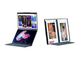 Lenovo Yoga Book 9 13IMU9 Ultra 7 155U 2x 13.3