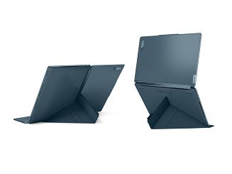Lenovo Yoga Book 9 13IMU9 Ultra 7 155U 2x 13.3