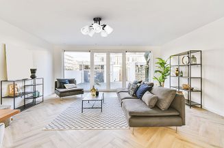 Lampa wisząca Activejet AJE-ALMA 5P E27 5x40W - 5