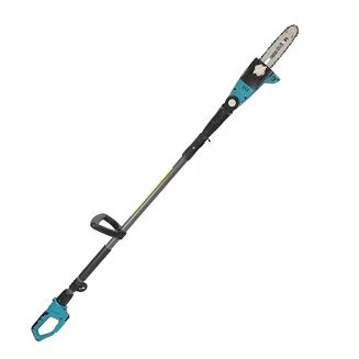Akumulatorowe nożyce do żywopłotu Dedra DED7096 o długości 40 cm - 3
