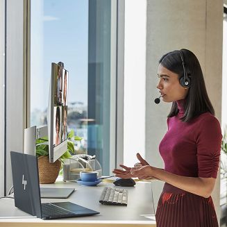 HP EliteOne 870 G9 AIO i5-13600 27