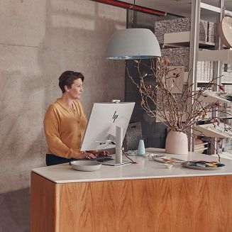 HP EliteOne 870 G9 AIO i5-13600 27