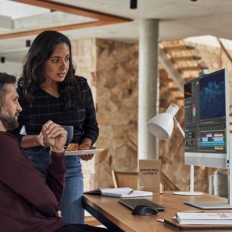 HP EliteOne 870 G9 AIO i5-13600 27