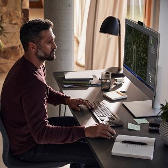 HP EliteOne 870 G9 AIO i5-13600 27