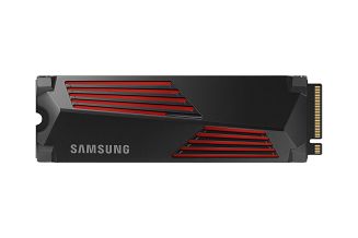 Samsung 990 Pro 1TB NVMe M.2 2280 PCIe 4.0 HS - 3