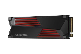 Samsung 990 Pro 1TB NVMe M.2 2280 PCIe 4.0 HS - 8