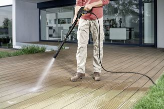 Pistolet KARCHER G 160 Q - 2.642-889.0 - 4
