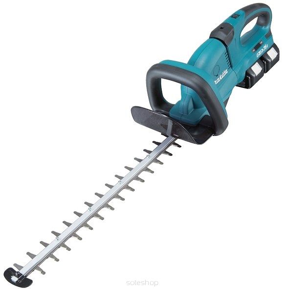 Nożyce MAKITA  DUH551PT2 (550 mm)