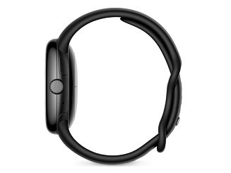 Smartwatch Google Pixel Watch WiFi (Matte/Black) - 4