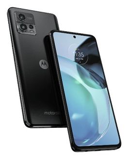 Smartfon Motorola Moto G72 6/128GB 6,6