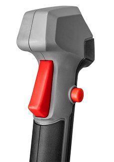 Kosa akumulatorowa bezszczotkowa 35mm Graphite ENERGY+ 36V bez akumulatora - 5