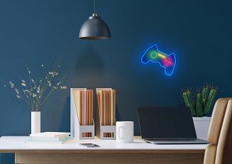 Neon LED Activejet AJE-NEON PAD - 7
