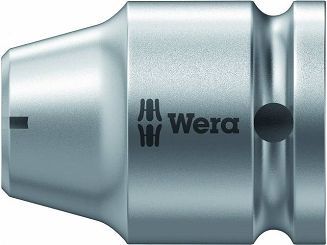 Końcówka wkrętakowa Wera 780 C/1 1 sztuka - 3