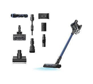 Bezprzewodowy odkurzacz pionowy Mova by Dreame S4 Detect - 5