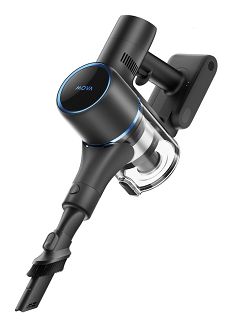 Bezprzewodowy odkurzacz pionowy Mova by Dreame S4 Detect - 3