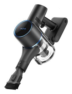 Bezprzewodowy odkurzacz pionowy Mova by Dreame S4 Detect - 2