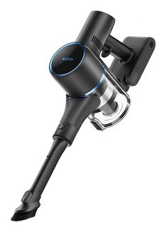 Bezprzewodowy odkurzacz pionowy Mova by Dreame S4 Detect - 4