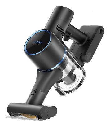 Bezprzewodowy odkurzacz pionowy Mova by Dreame S4 Detect