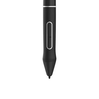 Tablet graficzny Huion Kamvas 13 Green - 4