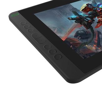 Tablet graficzny Huion Kamvas 13 Green - 3