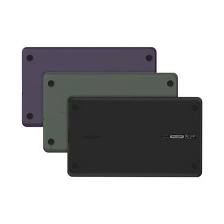 Tablet graficzny Huion Kamvas 13 Green - 6
