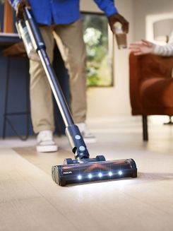 Odkurzacz Philips 5000 Series bezprzewodowy XC5043/01, do 60 min, 15 min Turbo - 6