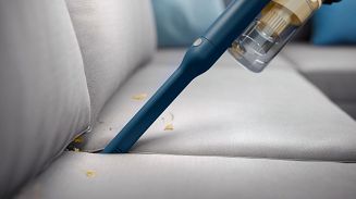 Odkurzacz Philips 5000 Series bezprzewodowy XC5043/01, do 60 min, 15 min Turbo - 5