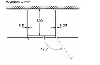 Chłodziarko-zamrażarka BOSCH KGN497ICT - 4