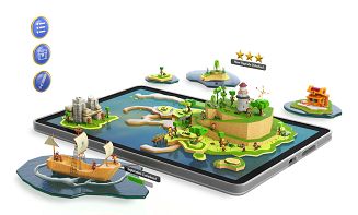 Lenovo Tab MediaTek Helio G85 10.1