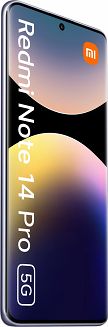 Smartfon Xiaomi Redmi Note 14 Pro 5G 12/512GB Lavander Purple - 5