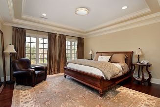 Nowoczesny plafon sufitowy LED Activejet BONI 23W - 5