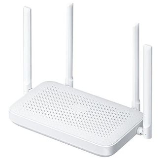 Xiaomi AX1500 router bezprzewodowy Gigabit Ethernet Dual-band (2.4 GHz/5 GHz) Biały - 3