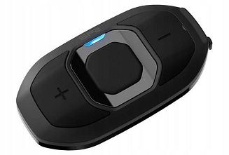 Interkom Motocyklowy Bluetooth 4.1 800 m Sena SF2-03 - 4