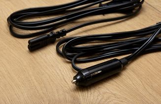 ELDOM LODÓWKA TURYSTYCZNA FROZZY 26L, FUNKCJA CHŁO - 6