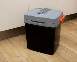 ELDOM LODÓWKA TURYSTYCZNA FROZZY 26L, FUNKCJA CHŁO - 4