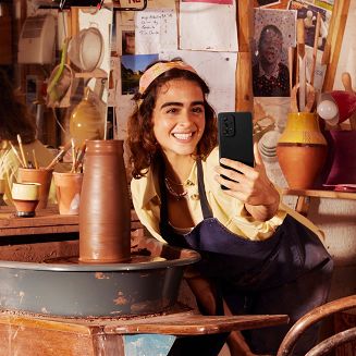 Smartfon Samsung Galaxy A53 (A536) 6/128GB 6,5