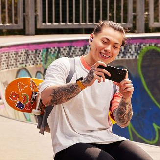 Smartfon Samsung Galaxy A53 (A536) 6/128GB 6,5