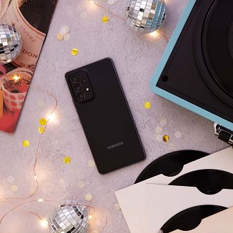 Smartfon Samsung Galaxy A53 (A536) 6/128GB 6,5