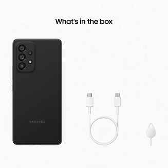 Smartfon Samsung Galaxy A53 (A536) 6/128GB 6,5