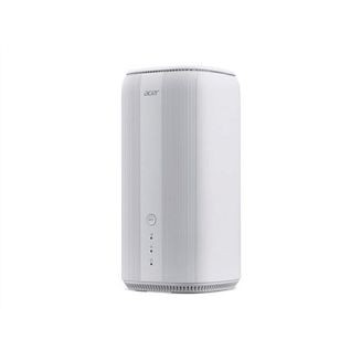 Acer Connect X6E 5G CPE EU Plug router bezprzewodowy Gigabit Ethernet Trójpasmowy (2,4 GHz / 5 GHz / 6 GHz) Biały - 10