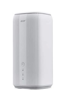 Acer Connect X6E 5G CPE EU Plug router bezprzewodowy Gigabit Ethernet Trójpasmowy (2,4 GHz / 5 GHz / 6 GHz) Biały - 4