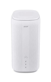 Acer Connect X6E 5G CPE EU Plug router bezprzewodowy Gigabit Ethernet Trójpasmowy (2,4 GHz / 5 GHz / 6 GHz) Biały - 5