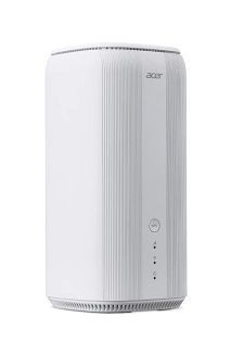 Acer Connect X6E 5G CPE EU Plug router bezprzewodowy Gigabit Ethernet Trójpasmowy (2,4 GHz / 5 GHz / 6 GHz) Biały - 3