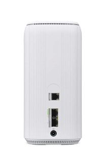 Acer Connect X6E 5G CPE EU Plug router bezprzewodowy Gigabit Ethernet Trójpasmowy (2,4 GHz / 5 GHz / 6 GHz) Biały - 6