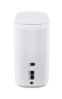 Acer Connect X6E 5G CPE EU Plug router bezprzewodowy Gigabit Ethernet Trójpasmowy (2,4 GHz / 5 GHz / 6 GHz) Biały - 7