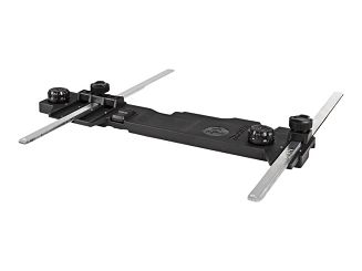 Makita 196953-0 akcesorium do piły tarczowej Guide rail adapter - 5