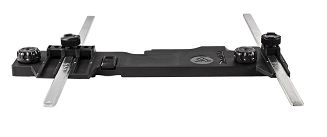 Makita 196953-0 akcesorium do piły tarczowej Guide rail adapter - 3