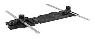 Makita 196953-0 akcesorium do piły tarczowej Guide rail adapter - 4