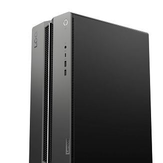 Lenovo LOQ Tower 17IRR9 i5-14400F 16GB DDR5 4800 SSD1TB GeForce RTX 3050 6GB Win11 Luna Grey / Raven Black - 14
