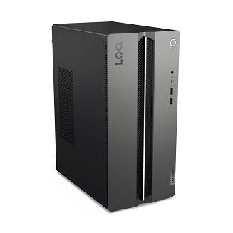 Lenovo LOQ Tower 17IRR9 i5-14400F 16GB DDR5 4800 SSD1TB GeForce RTX 3050 6GB Win11 Luna Grey / Raven Black - 16